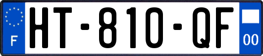 HT-810-QF