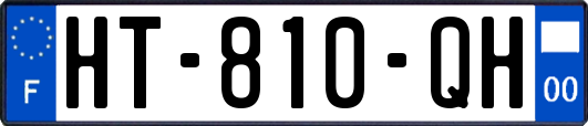 HT-810-QH