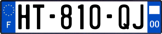 HT-810-QJ