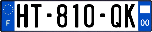 HT-810-QK