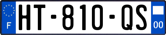 HT-810-QS