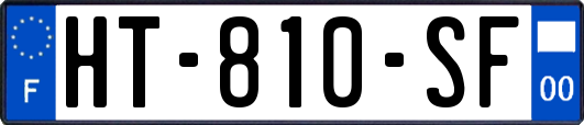 HT-810-SF