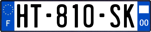 HT-810-SK