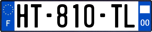 HT-810-TL