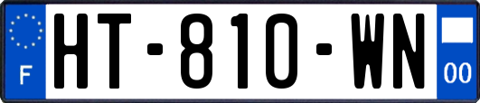 HT-810-WN
