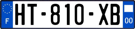 HT-810-XB