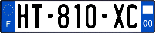 HT-810-XC