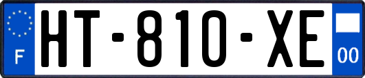 HT-810-XE