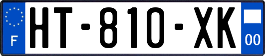 HT-810-XK