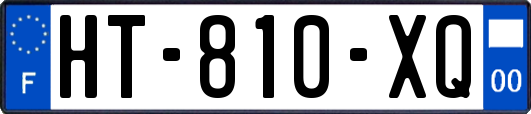 HT-810-XQ