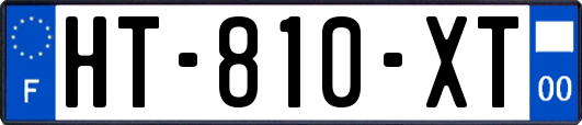 HT-810-XT