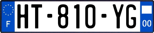 HT-810-YG