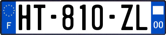 HT-810-ZL