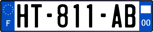 HT-811-AB