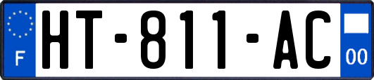 HT-811-AC