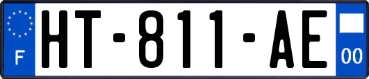 HT-811-AE