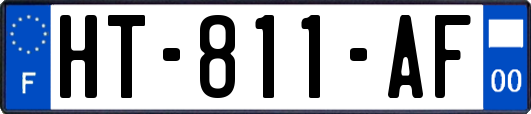 HT-811-AF
