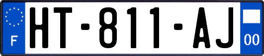 HT-811-AJ