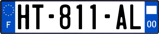HT-811-AL
