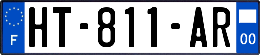 HT-811-AR