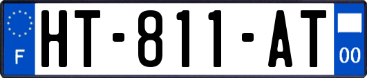 HT-811-AT