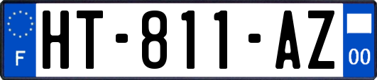 HT-811-AZ