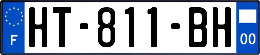 HT-811-BH