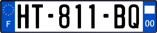 HT-811-BQ
