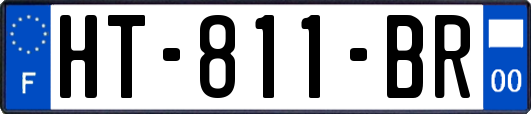 HT-811-BR