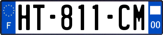 HT-811-CM
