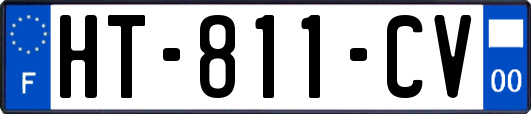 HT-811-CV