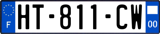 HT-811-CW