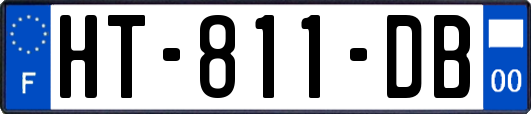 HT-811-DB