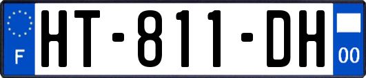 HT-811-DH