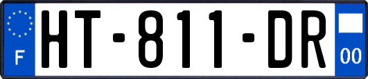 HT-811-DR