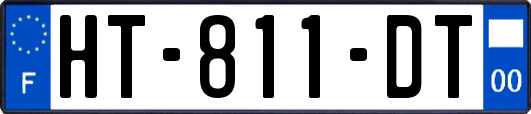 HT-811-DT