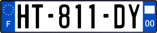 HT-811-DY