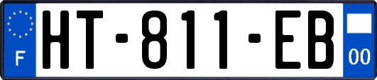 HT-811-EB