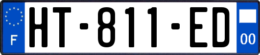 HT-811-ED