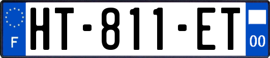 HT-811-ET