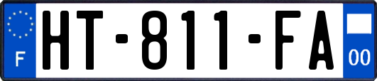 HT-811-FA