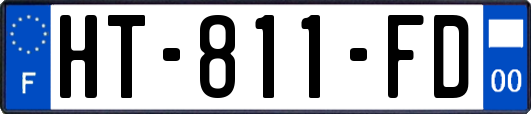 HT-811-FD