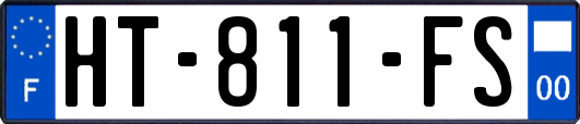 HT-811-FS