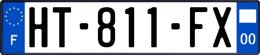 HT-811-FX