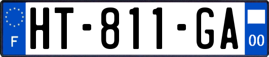 HT-811-GA