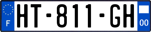 HT-811-GH
