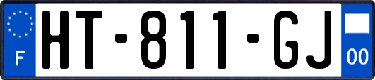 HT-811-GJ