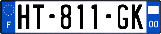 HT-811-GK