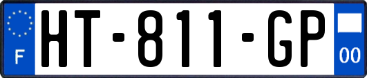 HT-811-GP