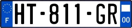 HT-811-GR